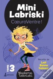 Capa do artigo Mini Labriski - Tome 3