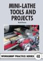 Mini-Lathe Tools And Projects - Preview
