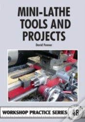 Capa do artigo Mini-Lathe Tools And Projects