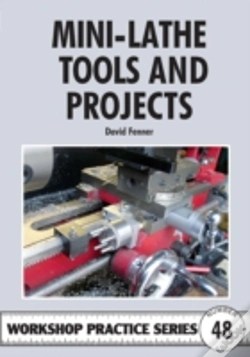 Capa do artigo Mini-Lathe Tools And Projects