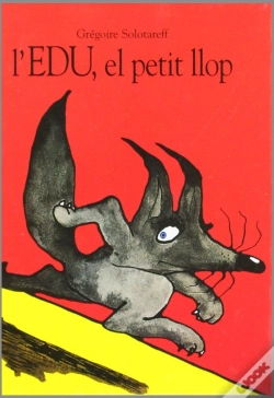Capa do artigo Mini - L'Edu, El Petit Llop