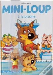Capa do artigo Mini-Loup À La Piscine