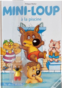 Capa do artigo Mini-Loup À La Piscine