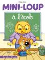Mini-Loup À L'École - Preview