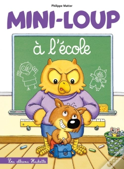Capa do artigo Mini-Loup À L'École