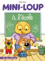Mini-Loup À L'École - Preview