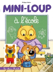 Capa do artigo Mini-Loup À L