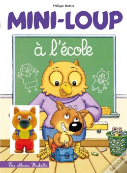 Capa do artigo Mini-Loup À L'École