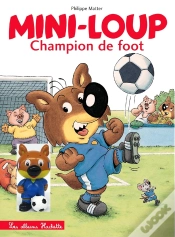 Capa do artigo Mini-Loup Champion De Foot