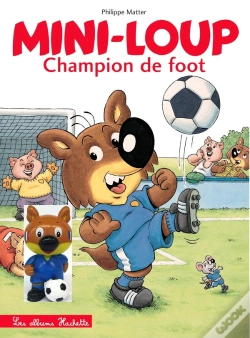 Capa do artigo Mini-Loup Champion De Foot