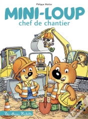 Capa do artigo Mini-Loup Chef De Chantier