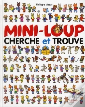Capa do artigo Mini-Loup, Cherche Et Trouve N 2