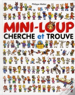 Capa do artigo Mini-Loup, Cherche Et Trouve N 2