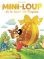 Mini-Loup Et Le Lapin De Pâques - Preview