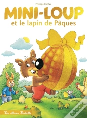 Capa do artigo Mini-Loup Et Le Lapin De Pâques