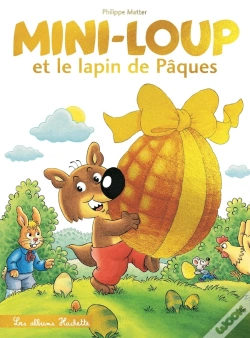 Capa do artigo Mini-Loup Et Le Lapin De Pâques