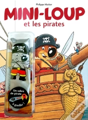 Capa do artigo Mini-Loup Et Les Pirates