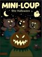 Mini-Loup Fête Halloween - Preview