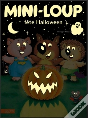 Capa do artigo Mini-Loup Fête Halloween