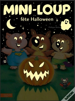Capa do artigo Mini-Loup Fête Halloween