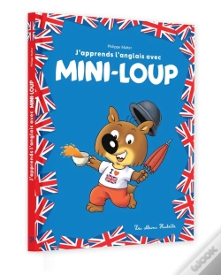 Capa do artigo Mini-Loup : J'Apprends L'Anglais Avec Mini-Loup
