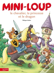 Capa do artigo Mini-Loup, Le Chevalier, La Princesse Et Le Dragon
