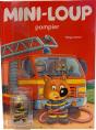 Mini-Loup Pompier - Preview