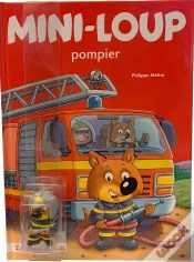 Capa do artigo Mini-Loup Pompier