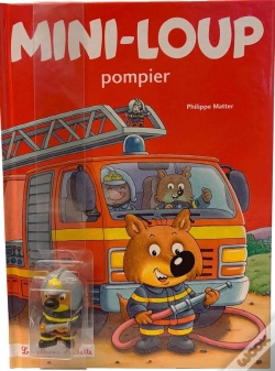 Capa do artigo Mini-Loup Pompier