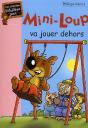 Mini-Loup Va Jouer Dehors - Preview