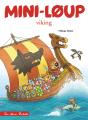 Mini-Loup Viking - Preview