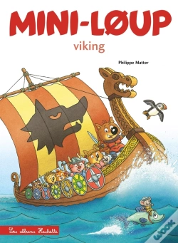 Capa do artigo Mini-Loup Viking