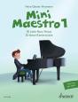 Mini Maestro 1 - Preview