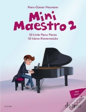 Capa do artigo Mini Maestro 2