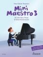 Mini Maestro 3 - Preview