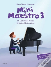 Capa do artigo Mini Maestro 3