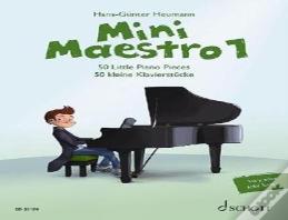 Mini Maestro