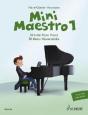 Mini Maestro - Preview