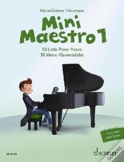 Capa do artigo Mini Maestro