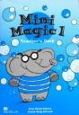 Mini Magic 1 - Teacher's Book - Preview
