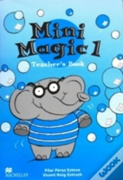Capa do artigo Mini Magic 1 - Teacher