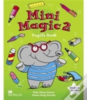 Capa do artigo Mini Magic 2 Flashcards