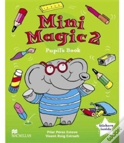 Capa do artigo Mini Magic
