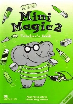 Capa do artigo Mini Magic