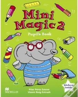 Capa do artigo Mini Magic