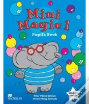 Capa do artigo Mini Magic