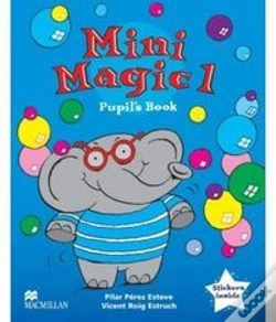 Capa do artigo Mini Magic