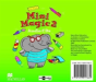 Mini Magicclass Compact Disc - Preview