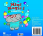 Mini Magicclass Compact Disc - Preview