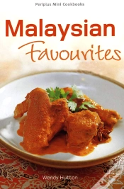 Capa do artigo Mini Malysian Favourites